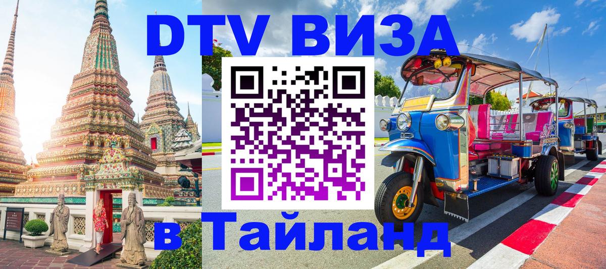 Оформление DTV визы под ключ: стоимость и тарифы, только загранпаспорт - 05.10.2025 
